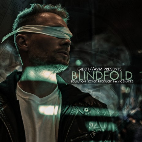 Blindfold ft. Sosick & Vic Shadez | Boomplay Music