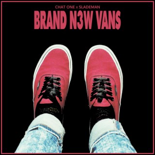 Brand new Vans