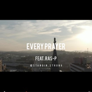 Every Prayer (God Body Muzic mix)