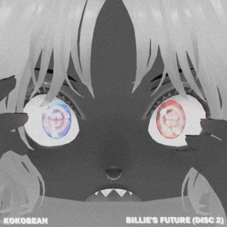 Billie's Future: Casualism (DISC 3)