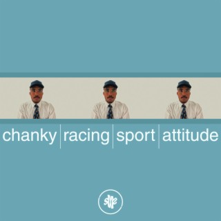 racing sport attitude