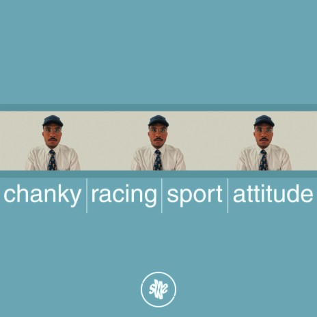 racing sport attitude