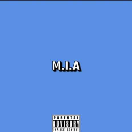 M.I.A | Boomplay Music