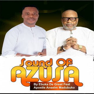 Sound of Azusa