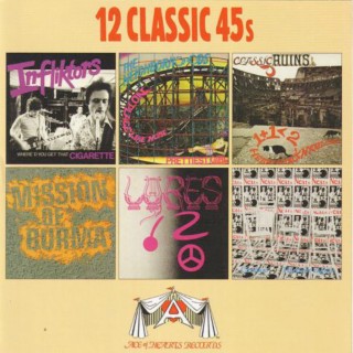 12 Classic 45s