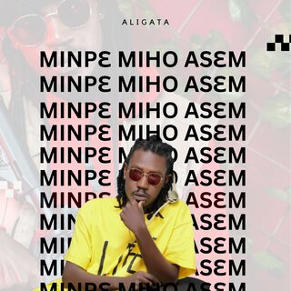 Minpɛ Miho Asɛm (Acapella)