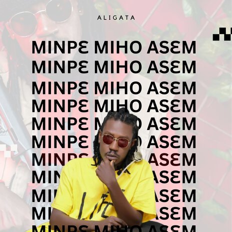 Minpɛ Miho Asɛm (Acapella) | Boomplay Music