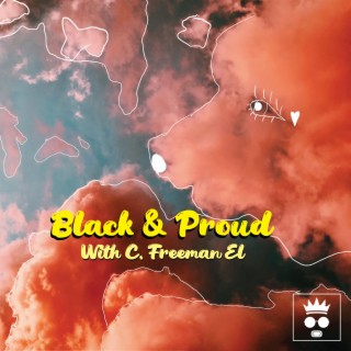 Black & Proud