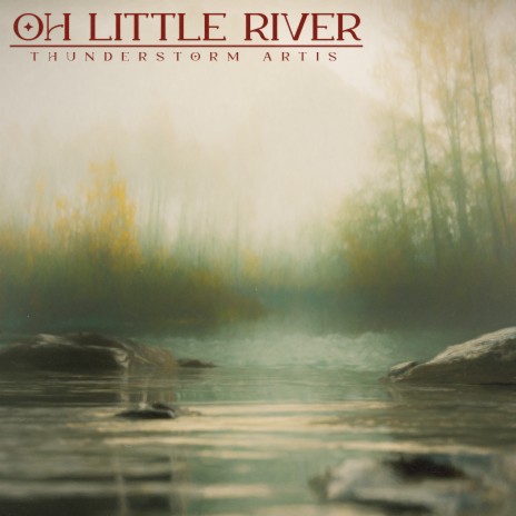 Oh Little River | Boomplay Music