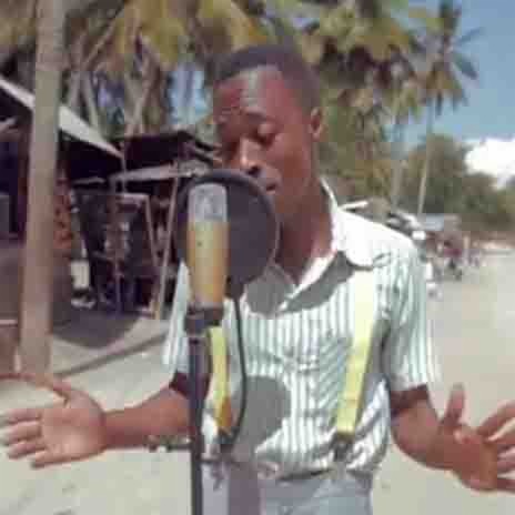 Jose Mwalim -NAUMIA ROHO - Official SINGELI Video Full HD