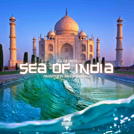 Sea of India (Original version) | Boomplay Music