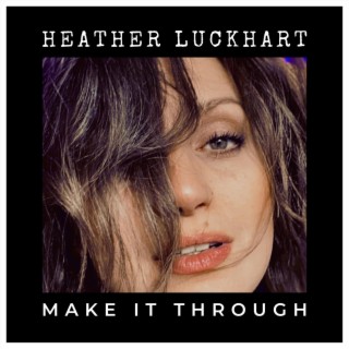 Heather Luckhart