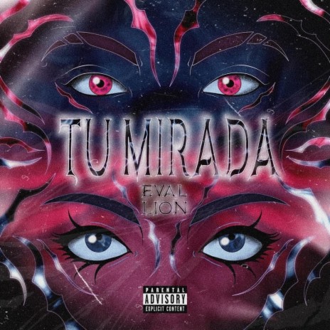 Tu Mirada ft. MC Lion | Boomplay Music