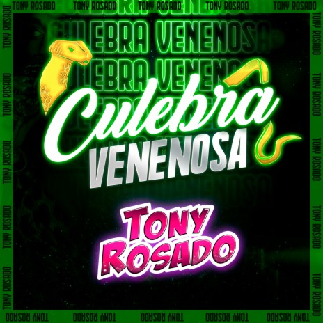 Culebra Venenosa | Boomplay Music