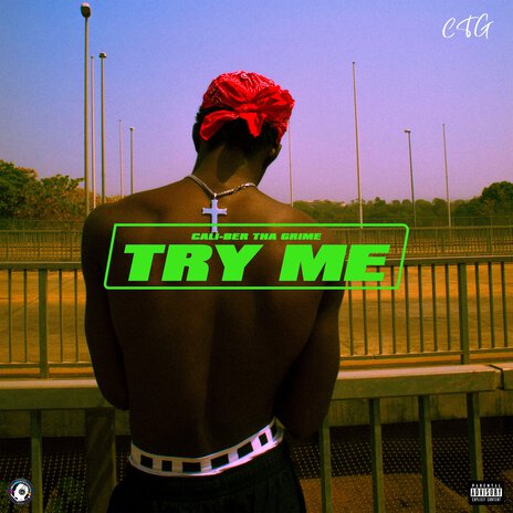 Try Me | Boomplay Music