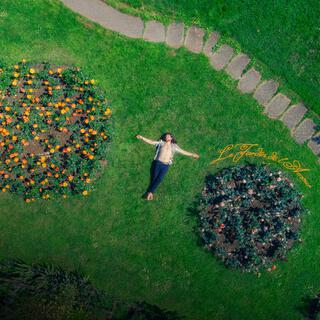 Le Jardin de l'Amour