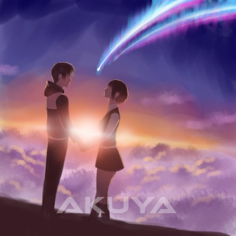 Sparkle Kimi no Na Wa Your Name | Boomplay Music