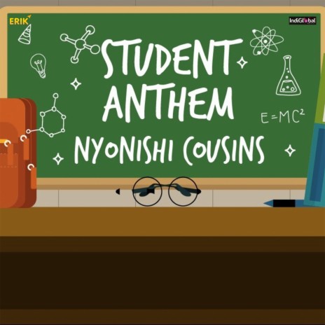 Student Anthem | Boomplay Music