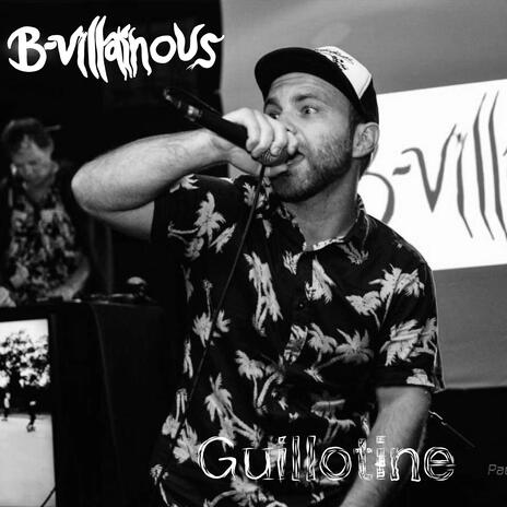 Guillotine | Boomplay Music