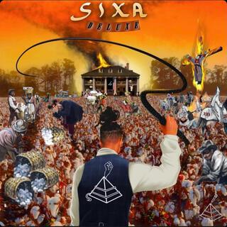 SIXA (DELUXE)