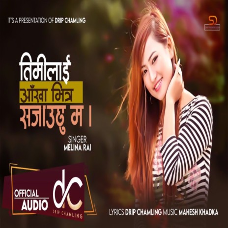 Samjhanaka Tareliharu Part 2 ft. Drip Chamling | Boomplay Music