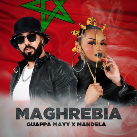 Maghrebia ft. Mandela | Boomplay Music