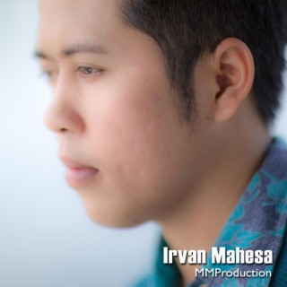 Irvan Mahesa