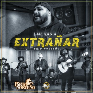 Me Vas a Extrañar