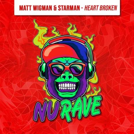 Heartbroken (Original Mix) ft. Starman | Boomplay Music