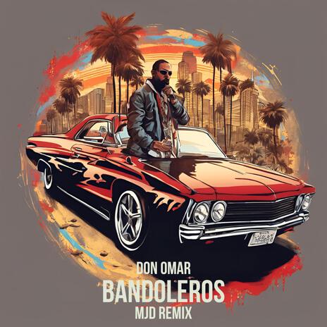 Bandoleros | Boomplay Music