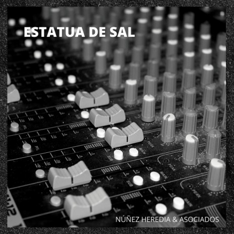 Estatua De Sal ft. ASOCIADOS | Boomplay Music