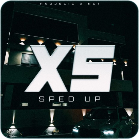 X5 (sped up) | Boomplay Music