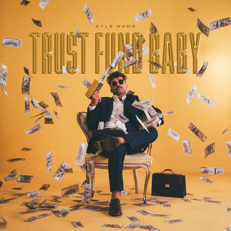 Trust Fund Baby | Boomplay Music