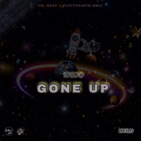 Gone Up | Boomplay Music