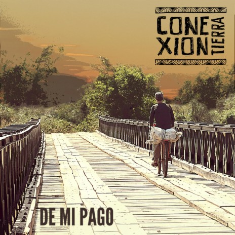 De mi Pago | Boomplay Music