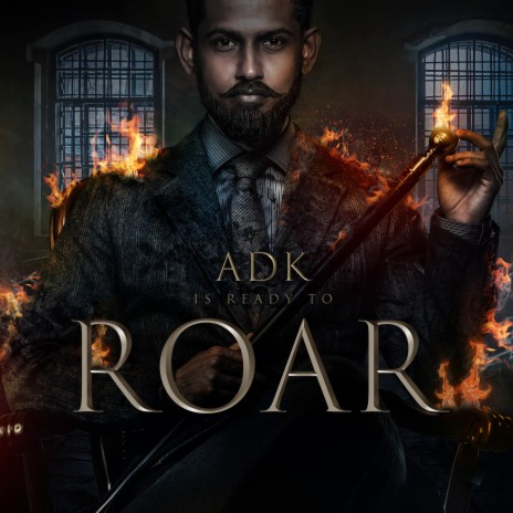 ROAR (Extended) | Boomplay Music