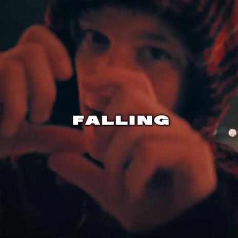 falling