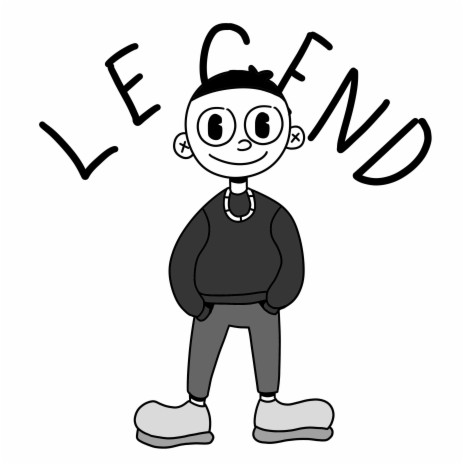 LEGEND | Boomplay Music