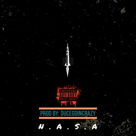 NASA ft. GTASmoke | Boomplay Music