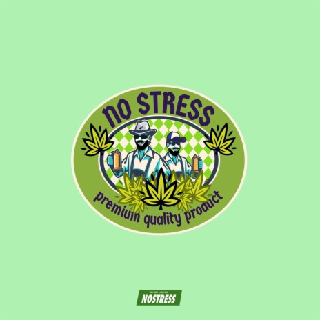 NO STRESS ft. Chems ddn & Naornacho
