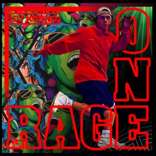 Rage One