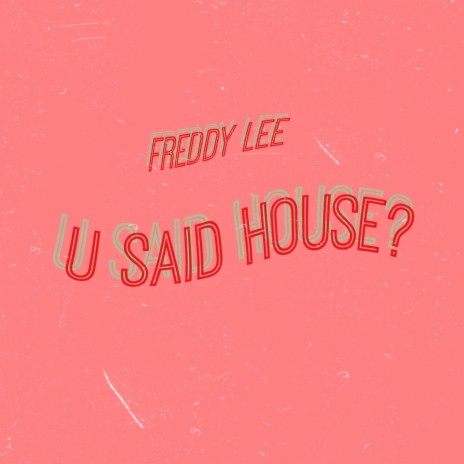 U Said House? | Boomplay Music