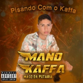 Pisando Com O Kaffa