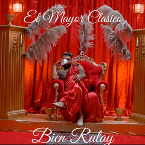 Bien Rulay | Boomplay Music