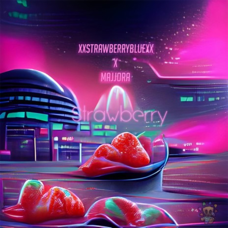 Strawberry ft. XxStrawberryBluexX