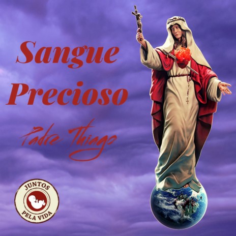 Hino de Nossa Senhora do Preciosíssimo Sangue (Acústico) | Boomplay Music