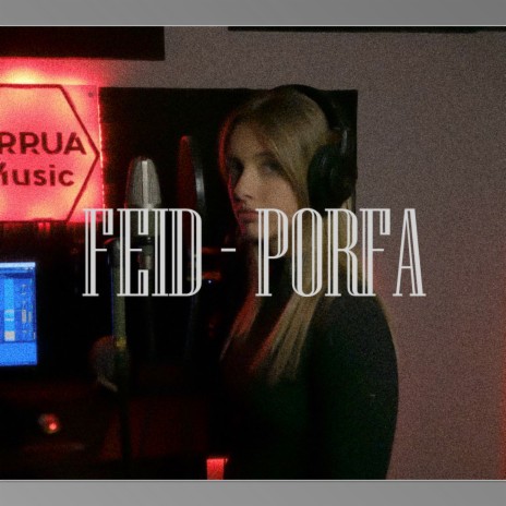PORFA (Acústico) | Boomplay Music