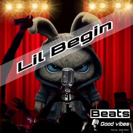 Lil Begin ft. Krid Beatz