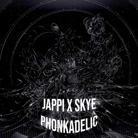 PHONKADELIC ft. Skye | Boomplay Music