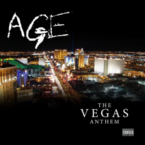 The Vegas Anthem | Boomplay Music